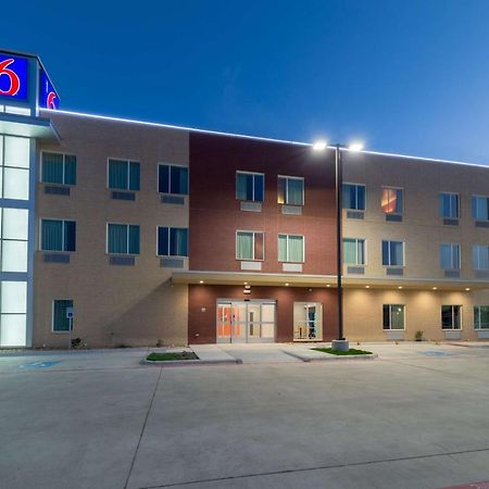 Motel 6 Fort Worth, Tx - North - Saginaw Extérieur photo