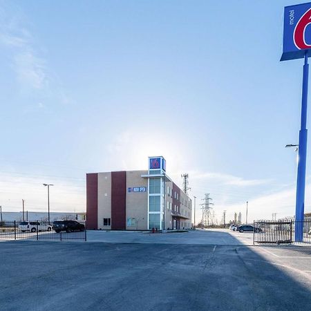Motel 6 Fort Worth, Tx - North - Saginaw Extérieur photo