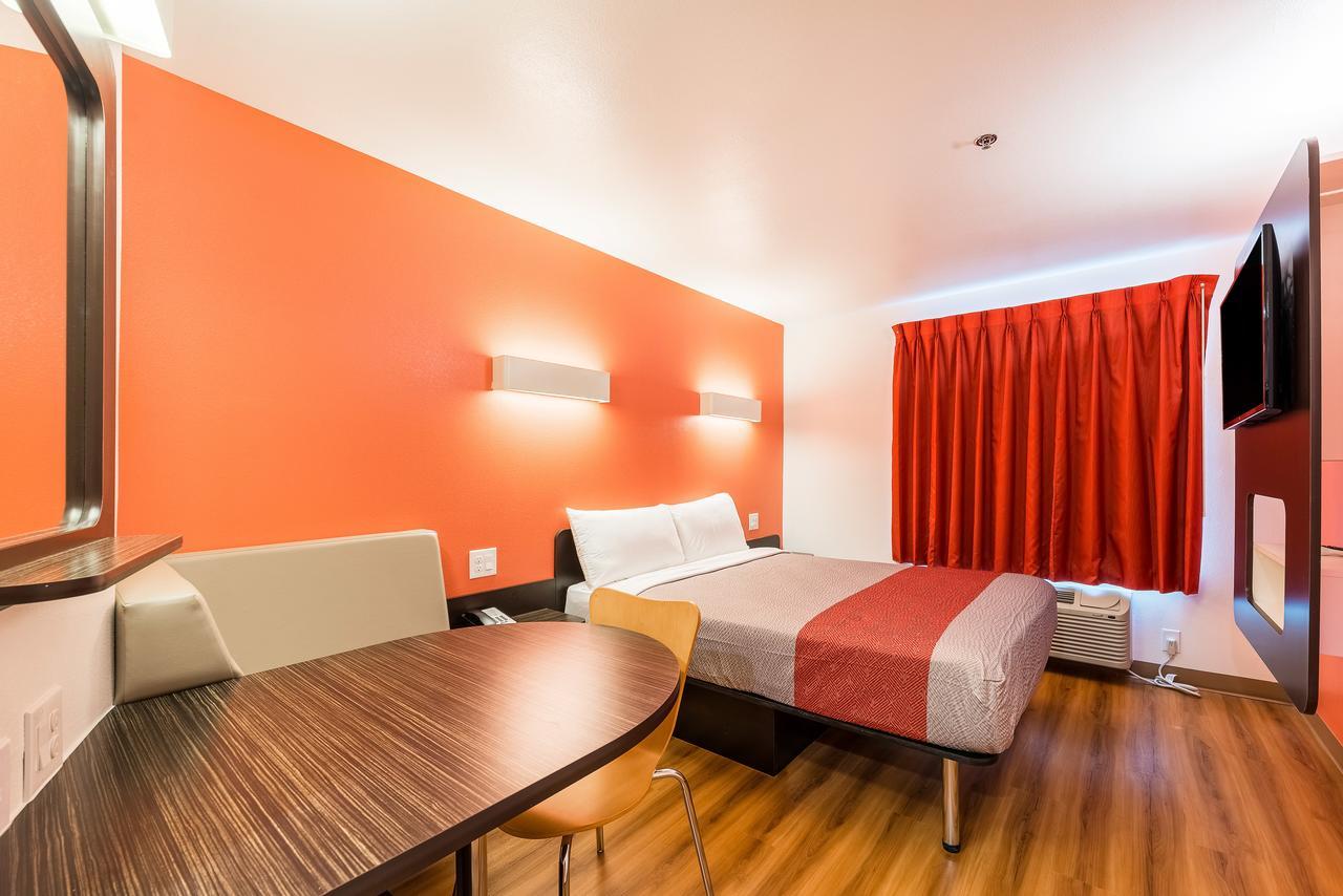 Motel 6 Fort Worth, Tx - North - Saginaw Extérieur photo
