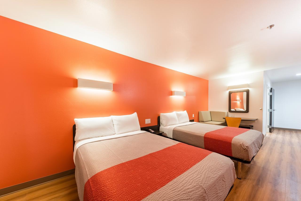 Motel 6 Fort Worth, Tx - North - Saginaw Extérieur photo