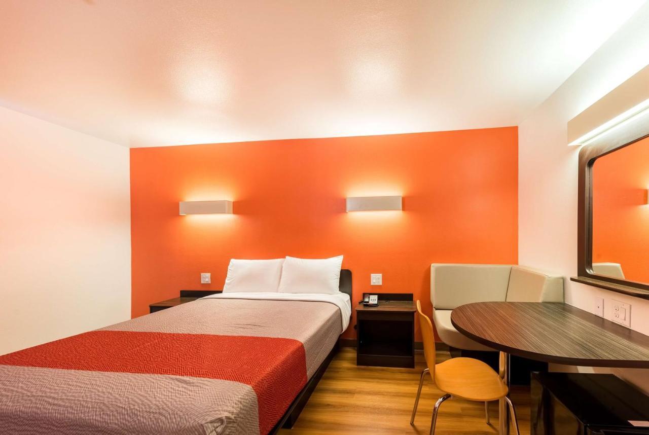 Motel 6 Fort Worth, Tx - North - Saginaw Extérieur photo