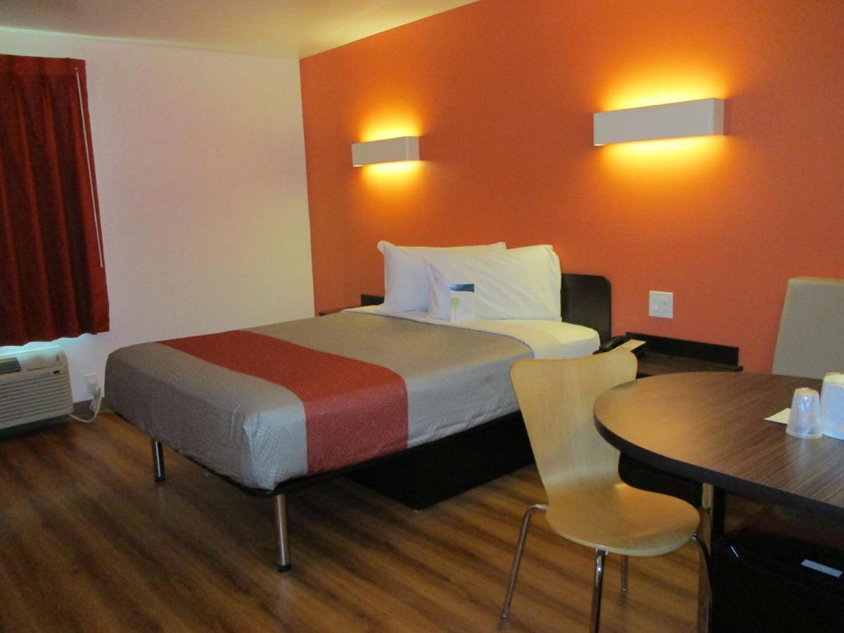 Motel 6 Fort Worth, Tx - North - Saginaw Extérieur photo