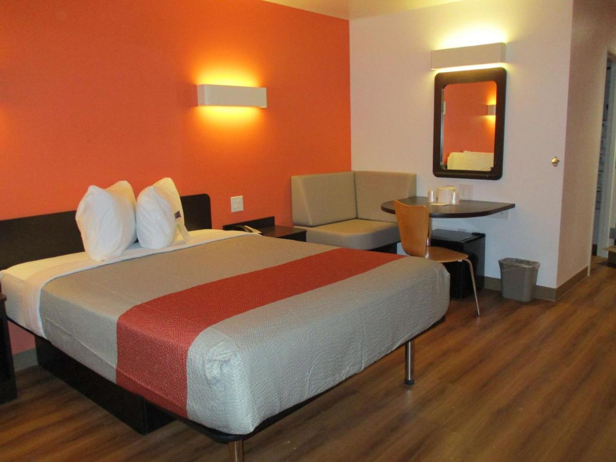 Motel 6 Fort Worth, Tx - North - Saginaw Extérieur photo